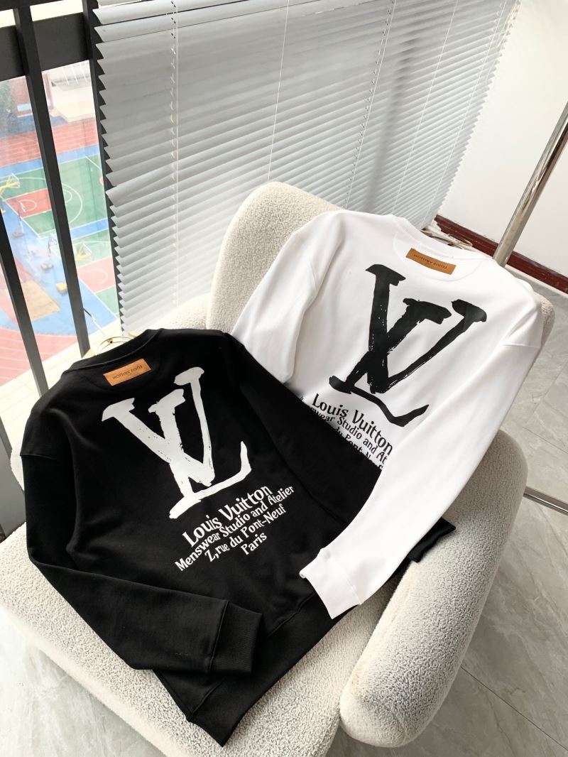 Louis Vuitton Hoodies